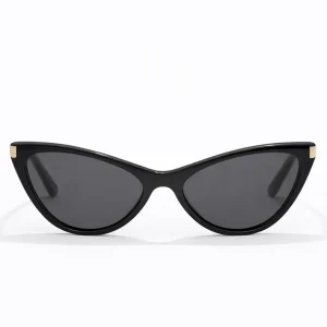 BV1414S 001 Cat-Eye Sunglasses
