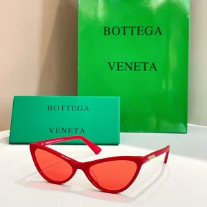 BV1414S 003 Cat-Eye Sunglasses