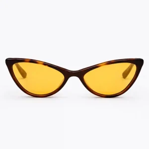 BV1414S 004 Cat-Eye Sunglasses