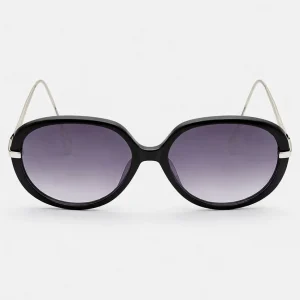 BV1436S 004 Geometric Sunglasses