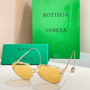 BV1436S 005 Geometric Sunglasses