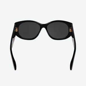 BB0455S Black Sunglasses