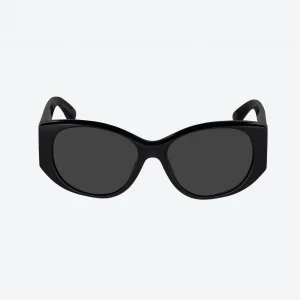 BB0455S Black Sunglasses