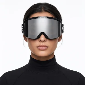 CL40197I Ski Mask Black