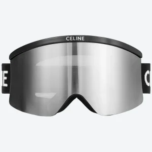 CL40197I Ski Mask Black