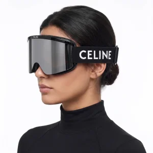 CL40197I Ski Mask Black