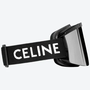CL40197I Ski Mask Black