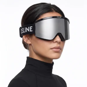 CL40197I Ski Mask Black