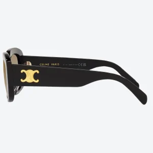 CL40216U Triomphe Black