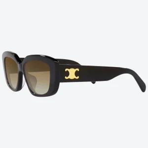 CL40216U Triomphe Black