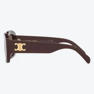 CL40216U Brown