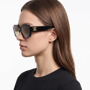 CL40216U Triomphe Black