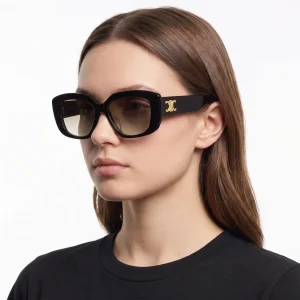 CL40216U Triomphe Black
