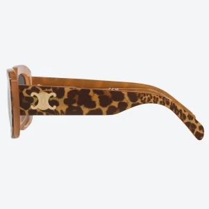 CL40216U Triomphe Brown