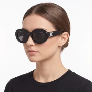 CL40312U Triomphe Black