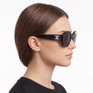 CL40312U Triomphe Black