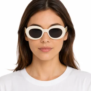 CL40312U Triomphe Ivory