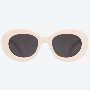 CL40312U Triomphe Ivory