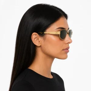 CL40318U Gold