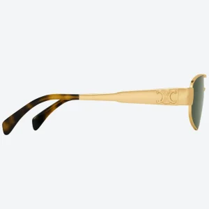 CL40318U Gold