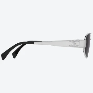 CL40318U Silver