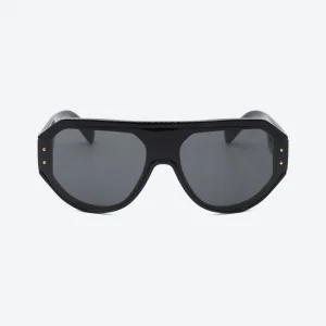 DG4481 Black / Yellow