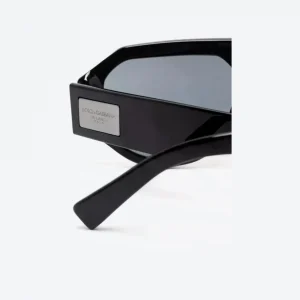 DG4481 Black / Blue