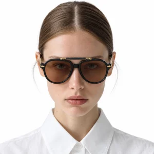 ECLIPSE 47-26-146 Black Brown