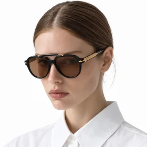 ECLIPSE 47-26-146 Black Brown