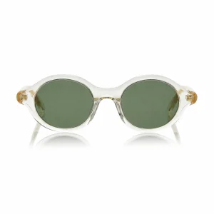Epsilon Slim Sunglasses Champagne