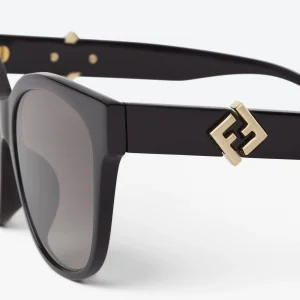 FF Diamonds FE40186I Black