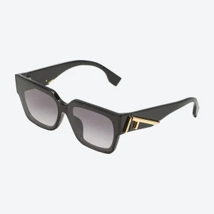 First FE4098 Black