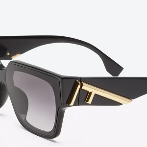 First FE4098 Black