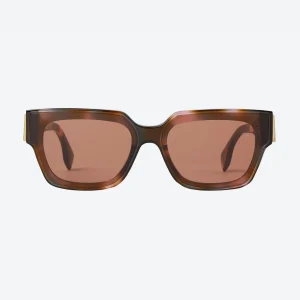 First FE4098 Brown