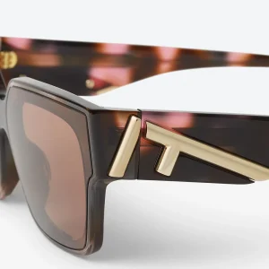 First FE4098 Brown