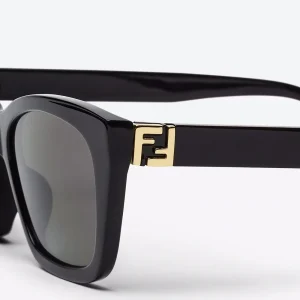 Forever FE40131 Shiny Black