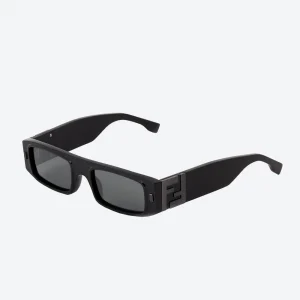 FF Squared FE40587 Black