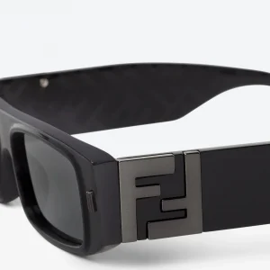 FF Squared FE40587 Black
