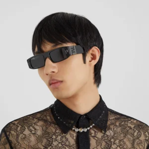 FF Squared FE40587 Black