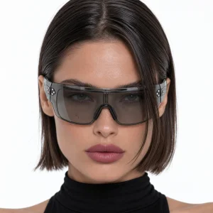 FUTURE 50-24-146 Black Grey