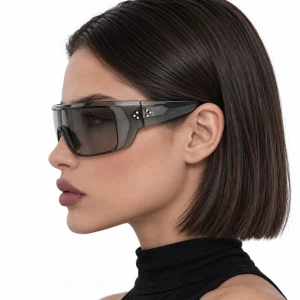 FUTURE 50-24-146 Black Grey