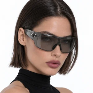 FUTURE 50-24-146 Black Grey