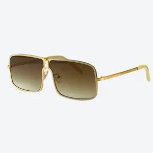 Fendiness FE40195U Brown / Gold