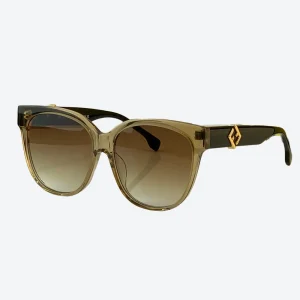 FF Diamonds FE40186I Transparent Beige