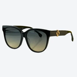FF Diamonds FE40186I Black Gradient