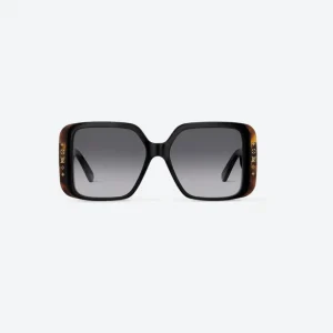Z2095W LV Moon Daily Square Black