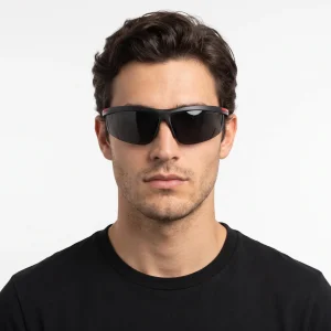 Linea Rossa Active Sunglasses – Streamlined Design