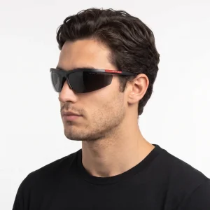 Linea Rossa Active Sunglasses – Streamlined Design