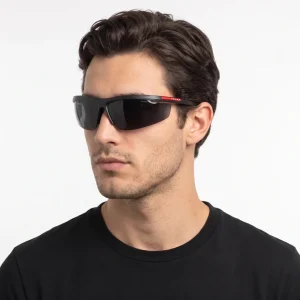 Linea Rossa Active Sunglasses – Streamlined Design