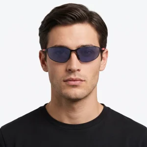 Linea Rossa Sport Sunglasses – Dynamic Frame